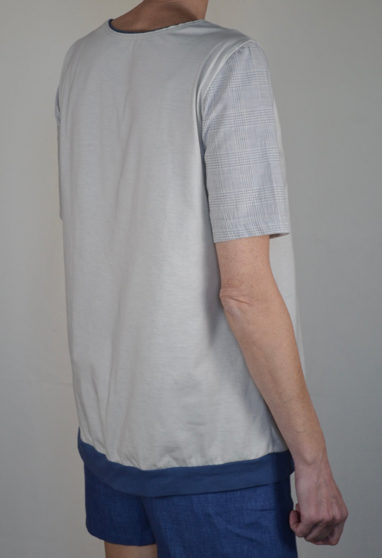 Maglia Camelia
