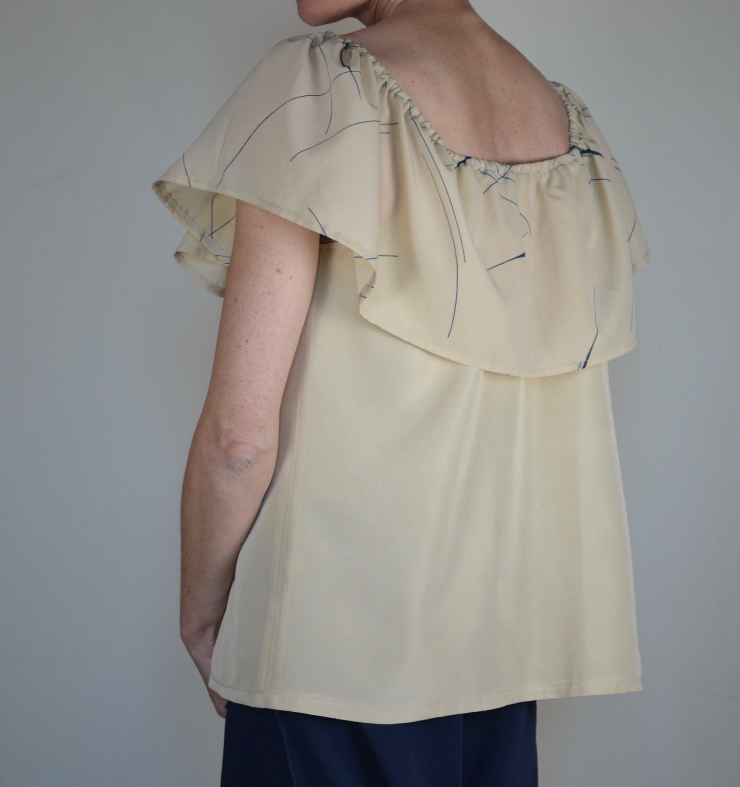 Maglia Marylin