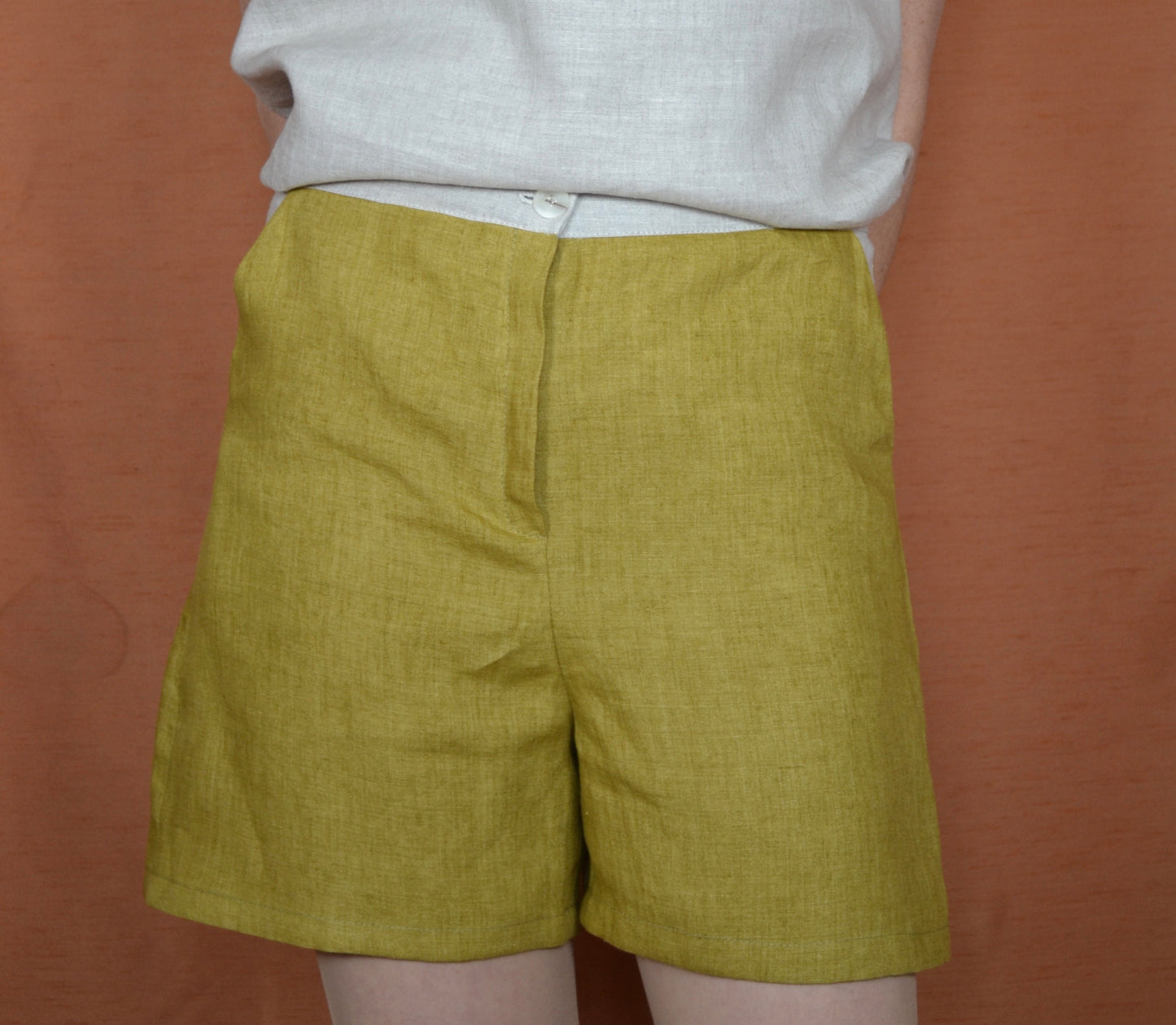 Pantaloncino Paola