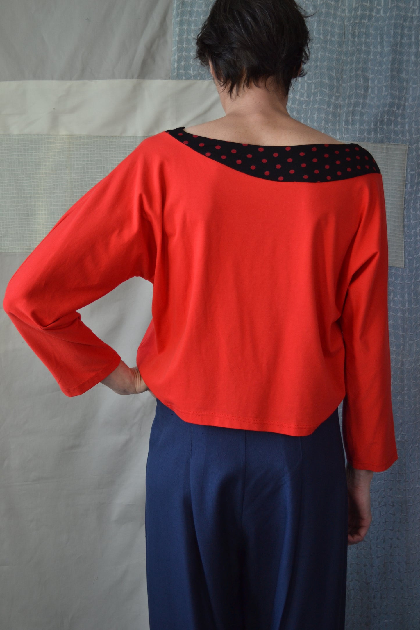 Maglia Bruna