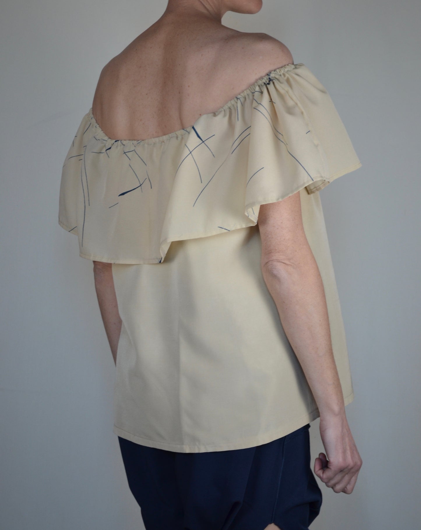 Maglia Marylin