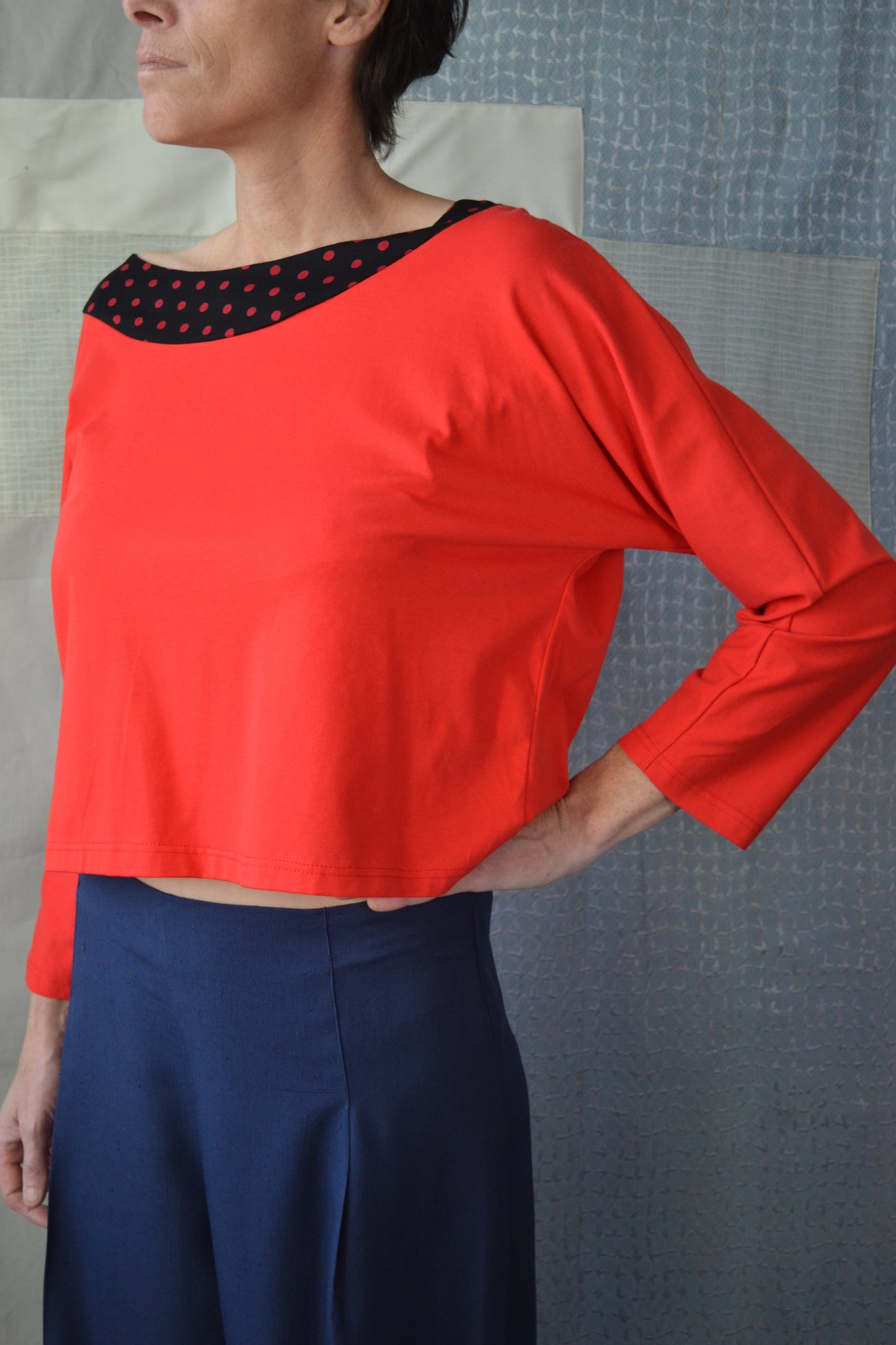 Maglia Bruna
