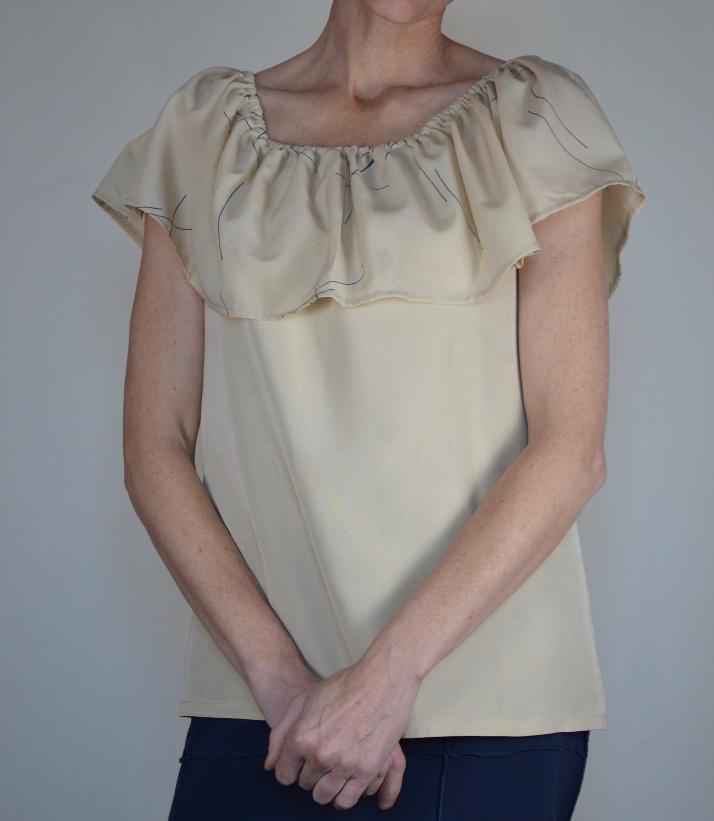 Maglia Marylin