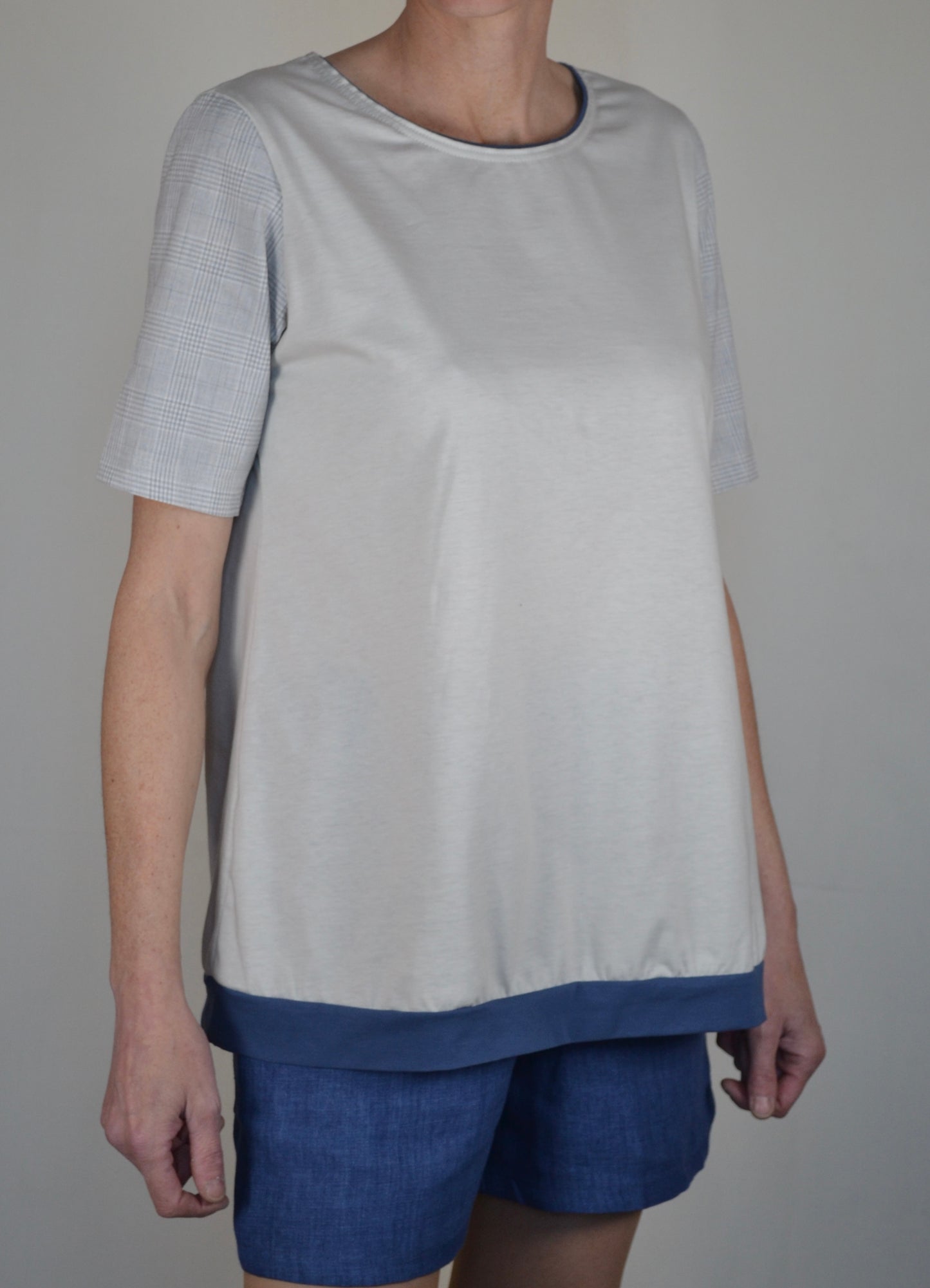 Maglia Camelia