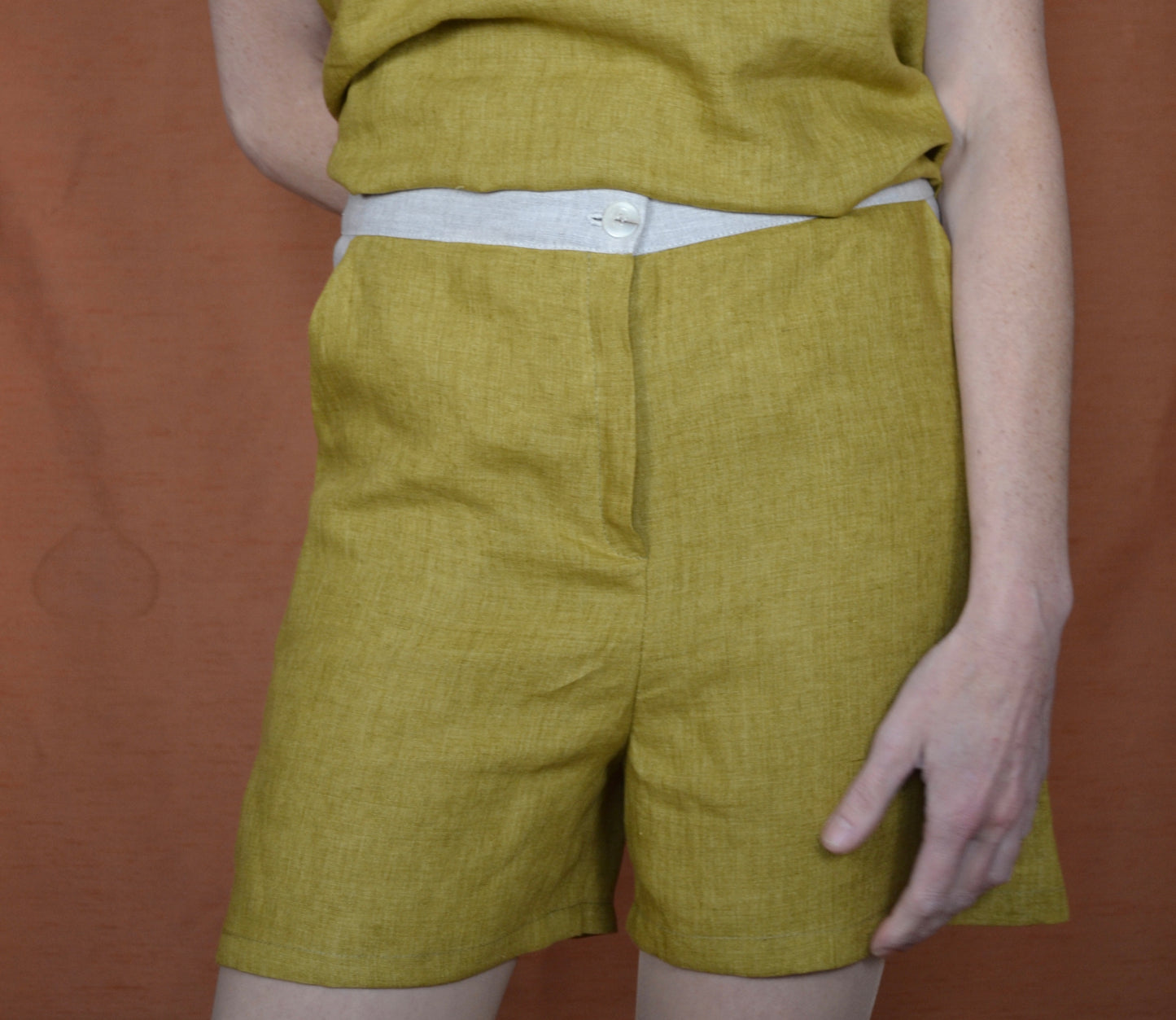 Pantaloncino Paola