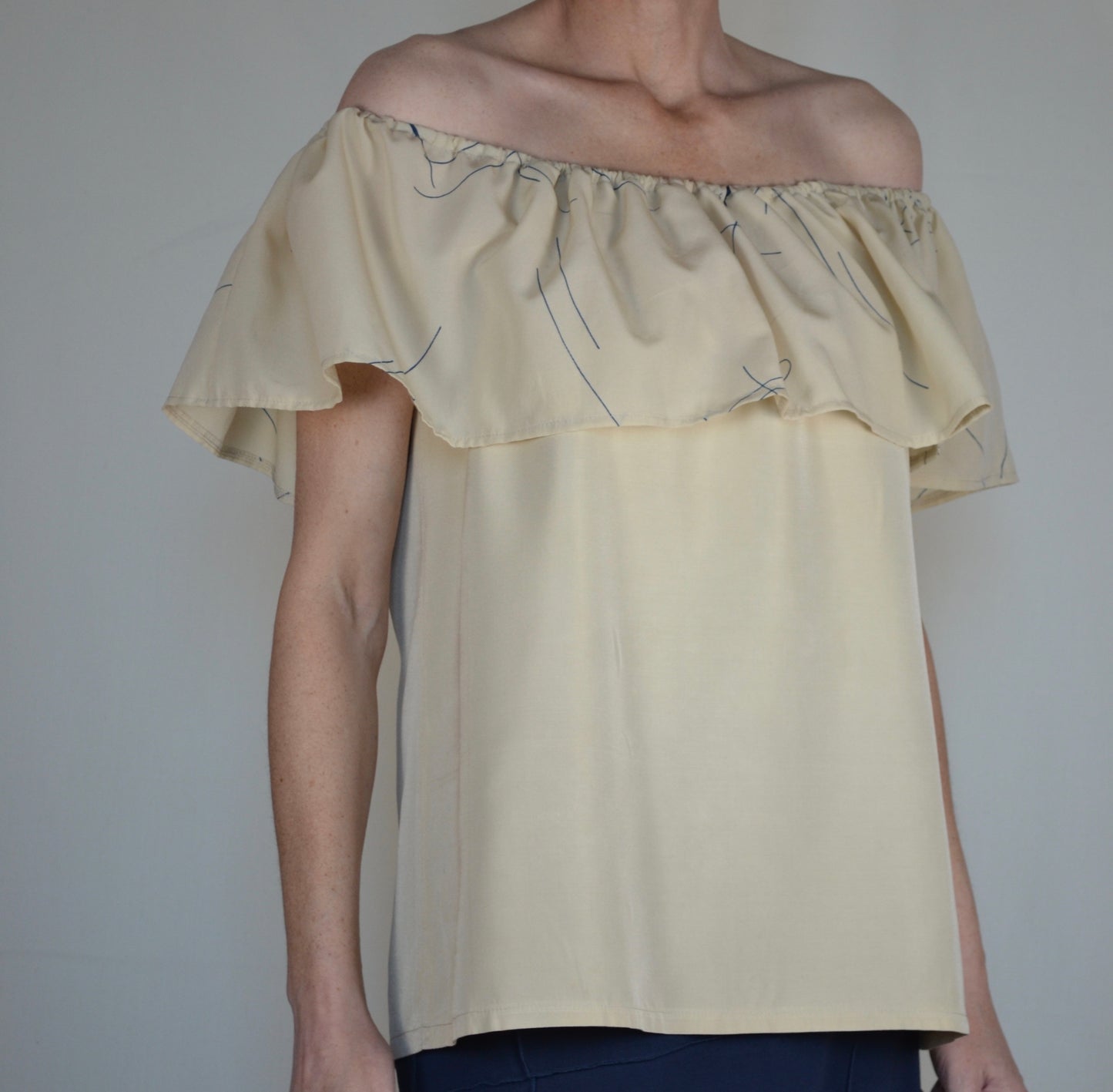 Maglia Marylin