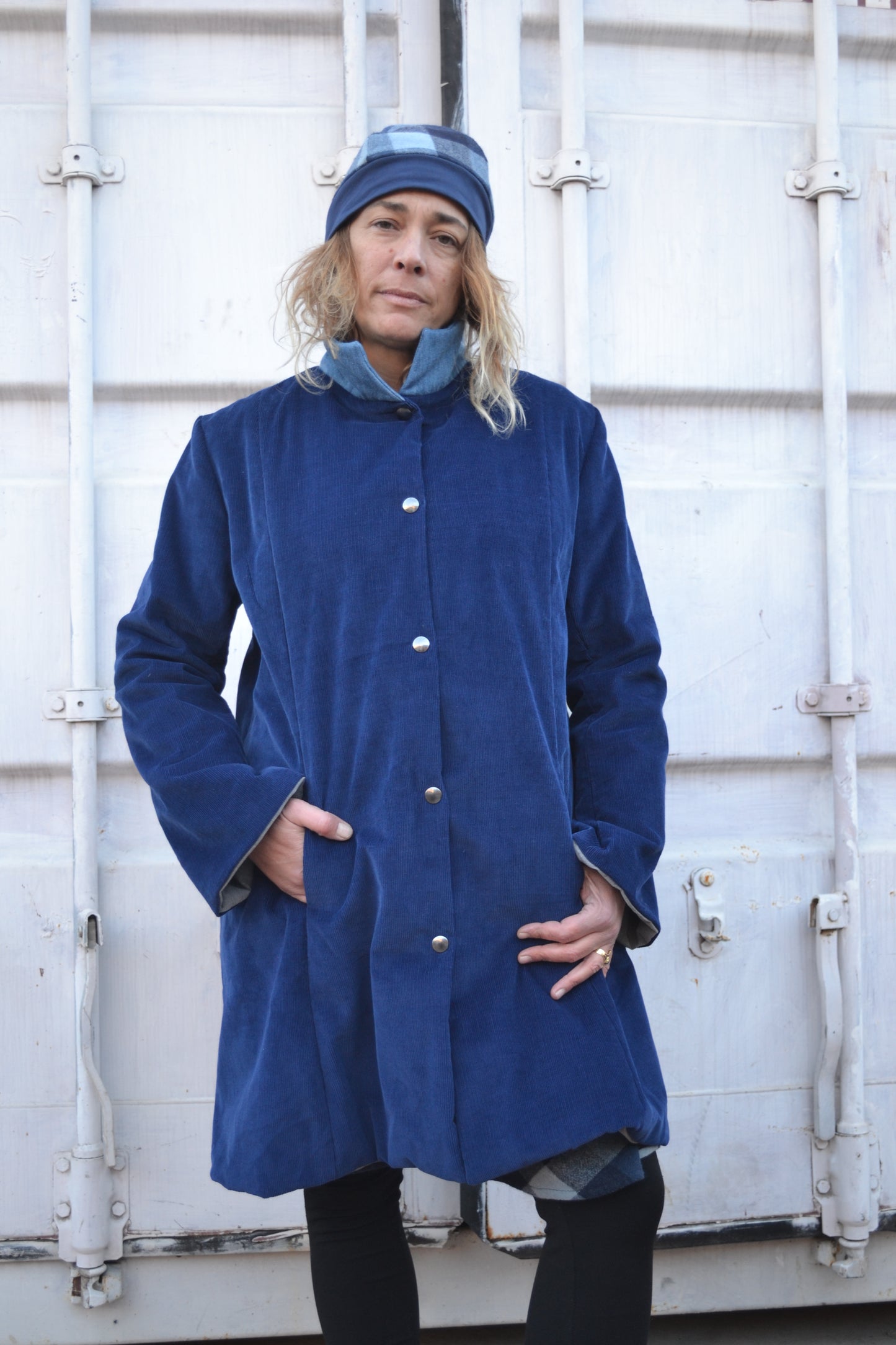 Cappotto Carola