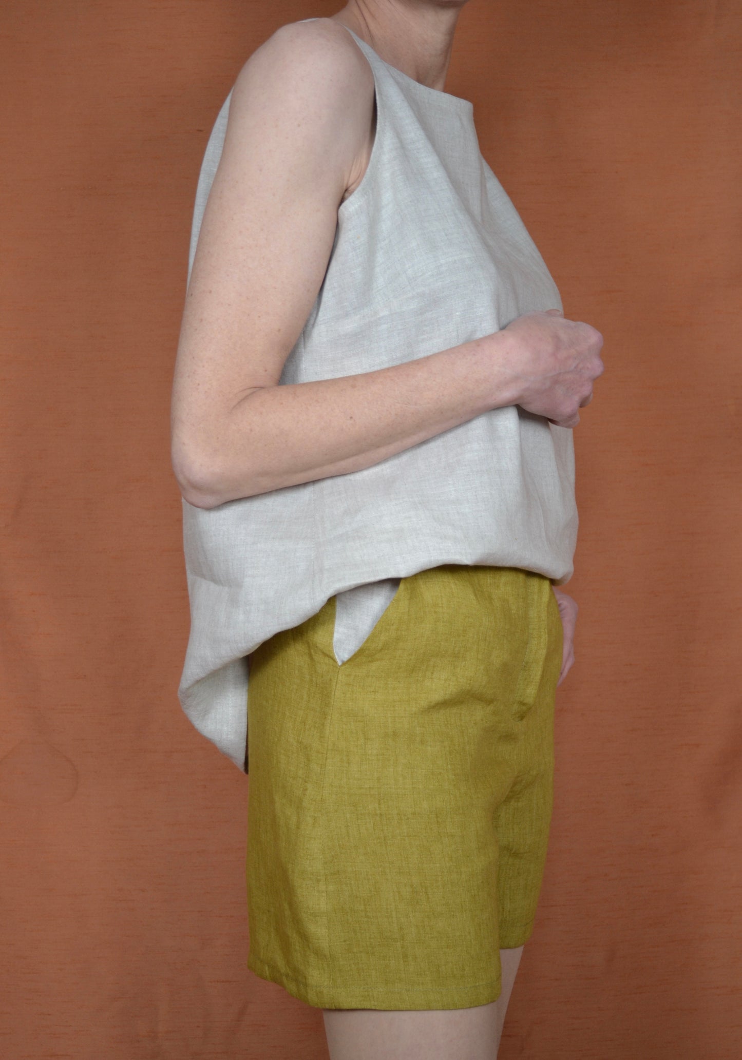 Pantaloncino Paola