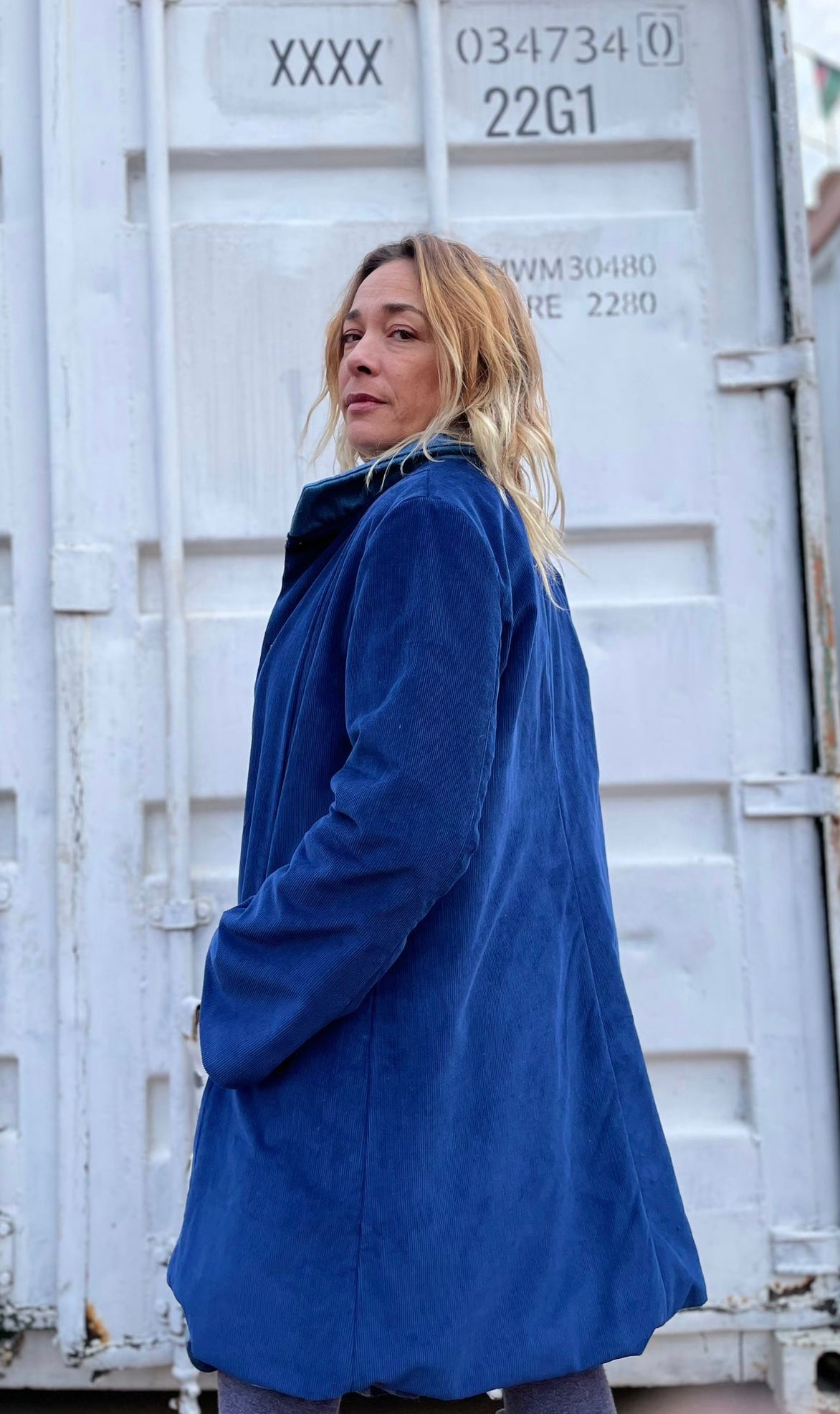 Cappotto Carola